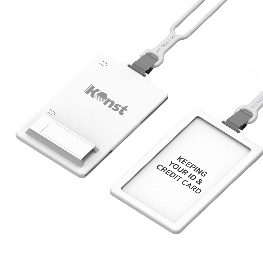 아이리버 사원증 카드홀더 USB 32GB