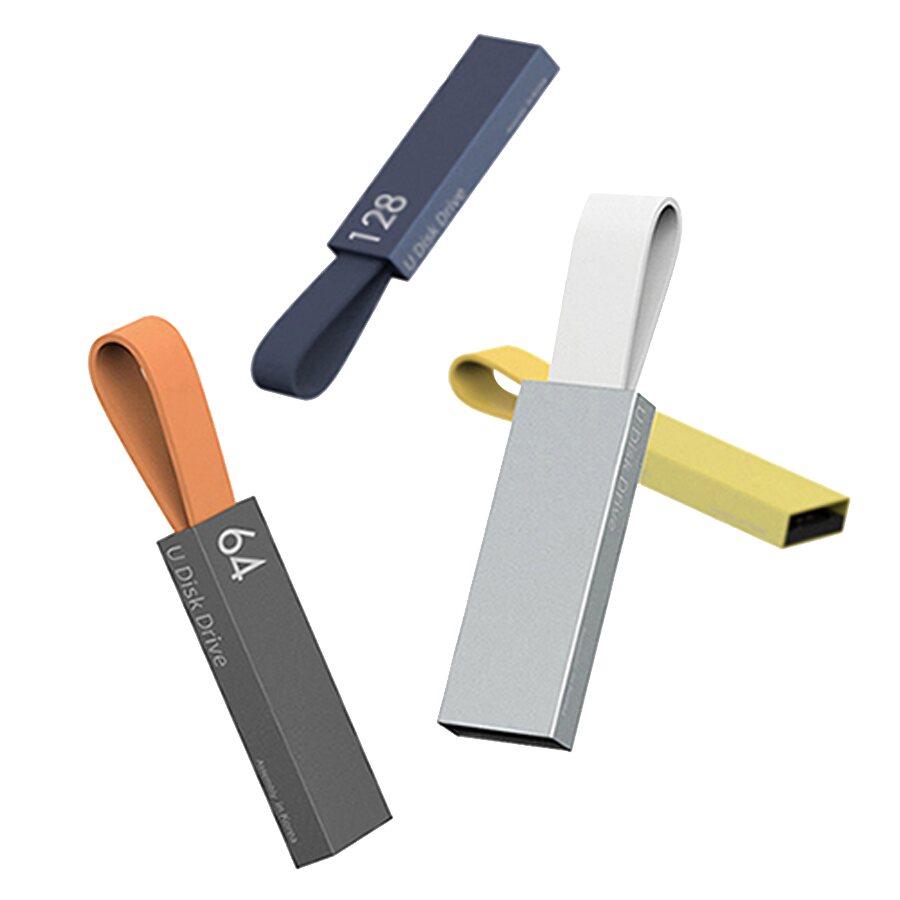 갤러리 U디스크 32GB (USB2.0 / 3.0)