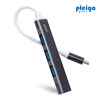 USB 3.0 4포트 멀티허브