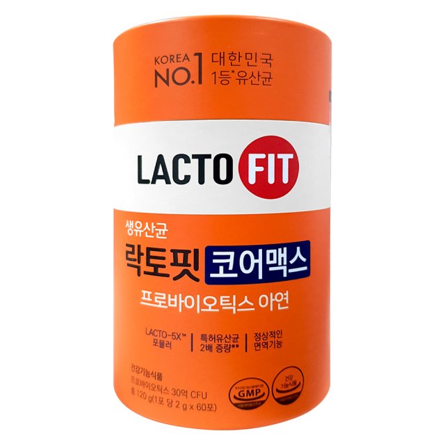 락토핏
