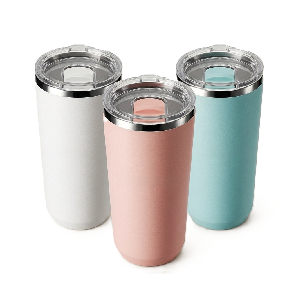 로하스 텀블러 500ml